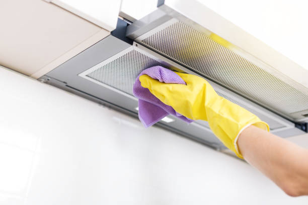 Best Ductwork Cleaning Services  in Grandville, MI